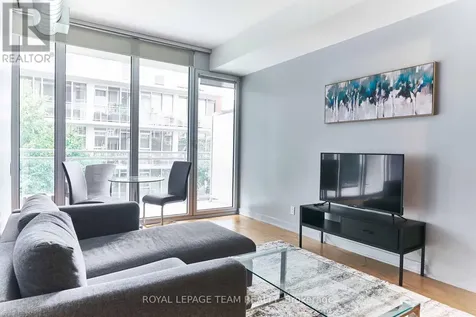 354 Gladstone Street Ottawa ON K2P 0R4