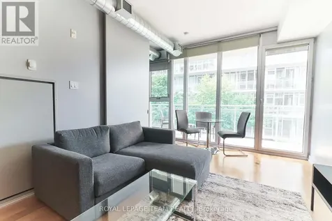 354 Gladstone Street Ottawa ON K2P 0R4