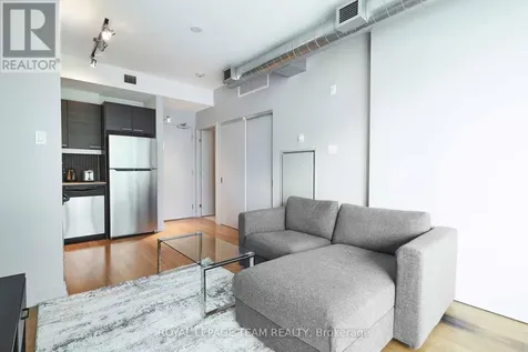 354 Gladstone Street Ottawa ON K2P 0R4