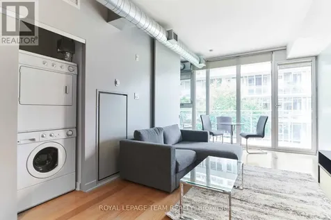 354 Gladstone Street Ottawa ON K2P 0R4