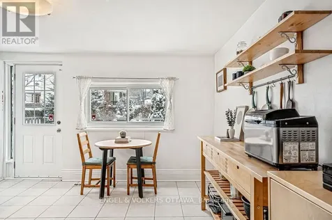 477 Booth Street Ottawa ON K1R 7L1