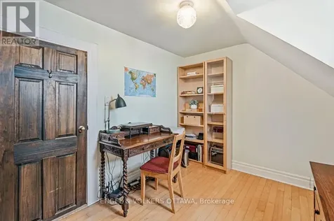 477 Booth Street Ottawa ON K1R 7L1