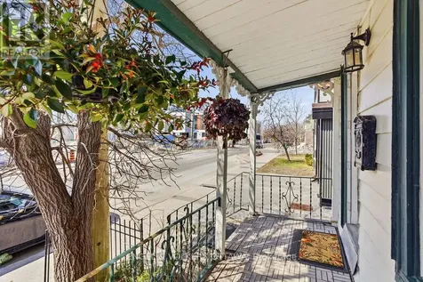 477 Booth Street Ottawa ON K1R 7L1
