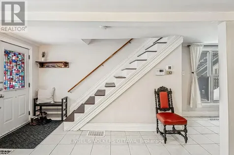 477 Booth Street Ottawa ON K1R 7L1
