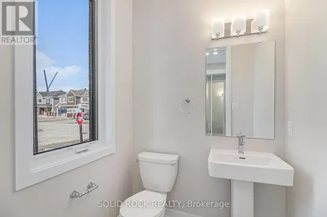 208 Beebalm Crescent Ottawa ON K2J 7H1
