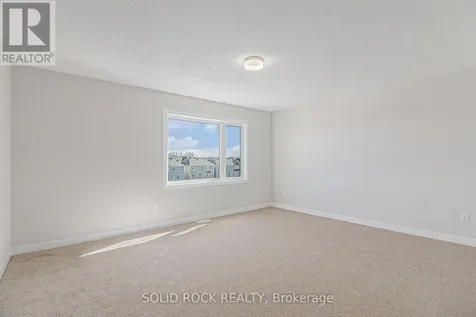 208 Beebalm Crescent Ottawa ON K2J 7H1
