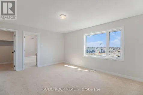 208 Beebalm Crescent Ottawa ON K2J 7H1