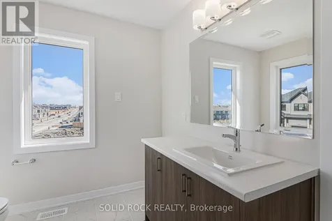 208 Beebalm Crescent Ottawa ON K2J 7H1