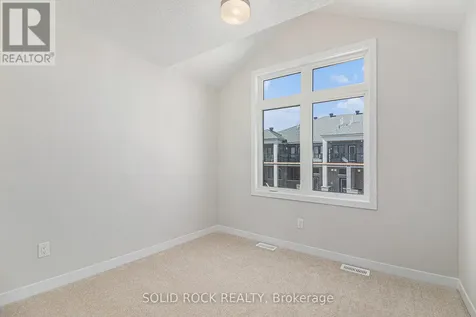 208 Beebalm Crescent Ottawa ON K2J 7H1