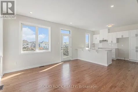 208 Beebalm Crescent Ottawa ON K2J 7H1