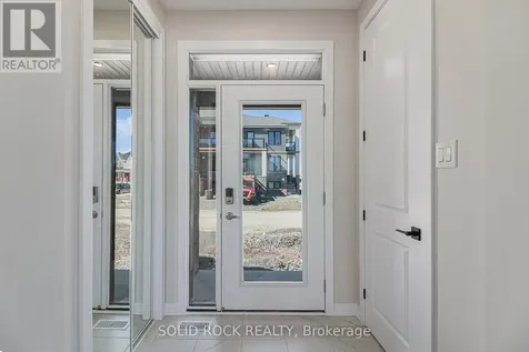 208 Beebalm Crescent Ottawa ON K2J 7H1