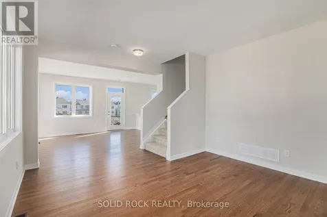 208 Beebalm Crescent Ottawa ON K2J 7H1