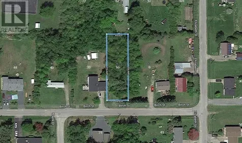 10 Birch Street Echo Bay ON P0R 1E0