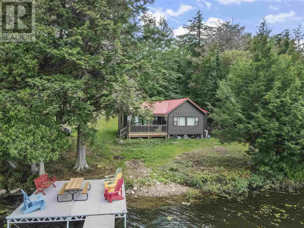 8540 Highway 129 Thessalon ON P0R 1L0