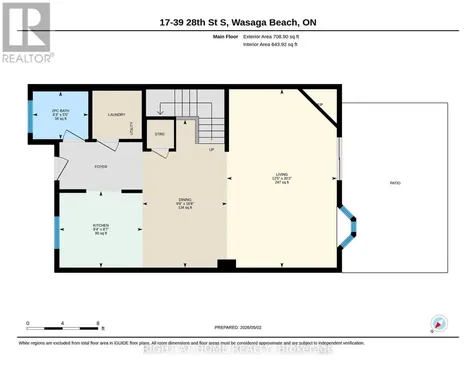 39 28th Street South Wasaga Beach ON L9Z 2E4