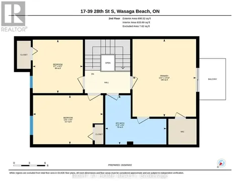 39 28th Street South Wasaga Beach ON L9Z 2E4