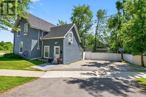 151 Atherley Road Orillia ON L3V 1N5