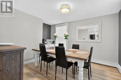 151 Atherley Road Orillia ON L3V 1N5