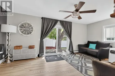 151 Atherley Road Orillia ON L3V 1N5