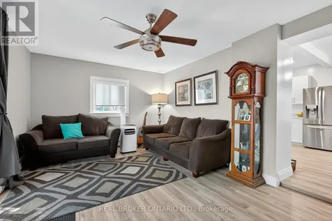 151 Atherley Road Orillia ON L3V 1N5