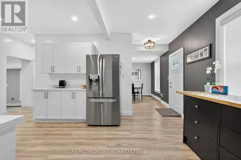 151 Atherley Road Orillia ON L3V 1N5