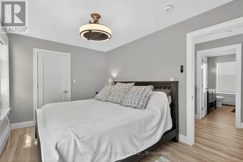 151 Atherley Road Orillia ON L3V 1N5