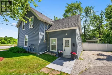 151 Atherley Road Orillia ON L3V 1N5