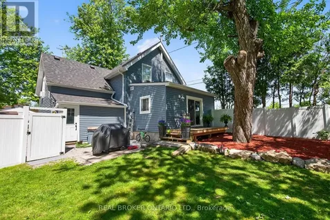 151 Atherley Road Orillia ON L3V 1N5
