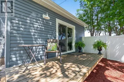 151 Atherley Road Orillia ON L3V 1N5