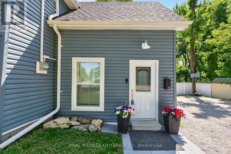 151 Atherley Road Orillia ON L3V 1N5