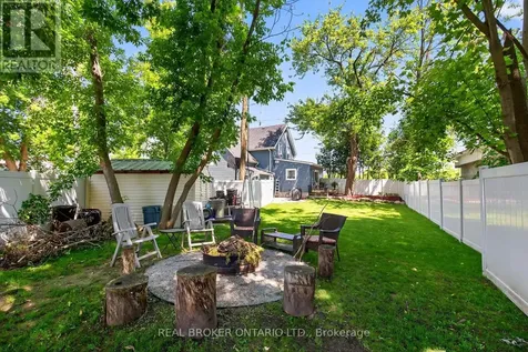151 Atherley Road Orillia ON L3V 1N5