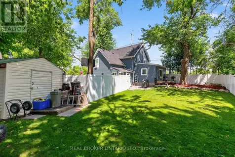 151 Atherley Road Orillia ON L3V 1N5