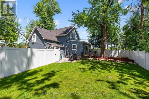 151 Atherley Road Orillia ON L3V 1N5