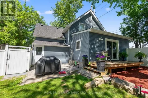 151 Atherley Road Orillia ON L3V 1N5