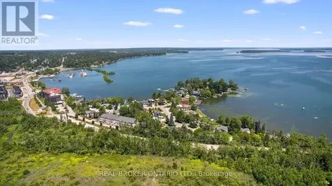 151 Atherley Road Orillia ON L3V 1N5
