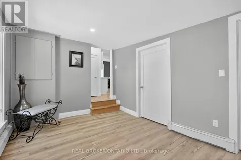 151 Atherley Road Orillia ON L3V 1N5