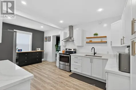 151 Atherley Road Orillia ON L3V 1N5