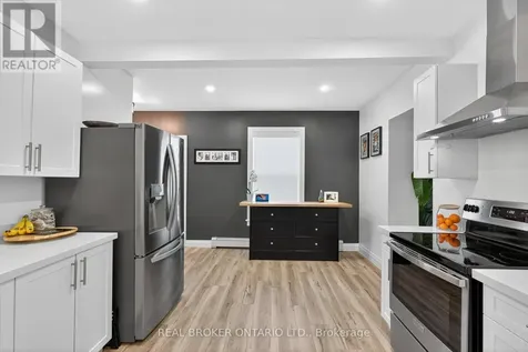 151 Atherley Road Orillia ON L3V 1N5