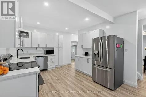 151 Atherley Road Orillia ON L3V 1N5