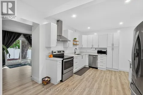 151 Atherley Road Orillia ON L3V 1N5