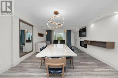 9 Harbour Street East Collingwood ON L9Y 5C5