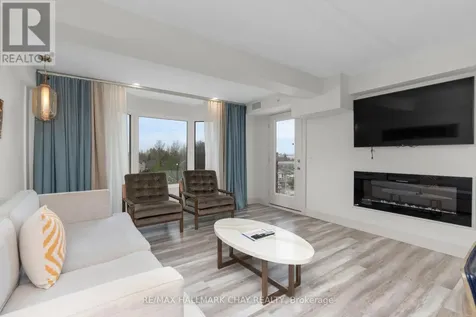 9 Harbour Street East Collingwood ON L9Y 5C5