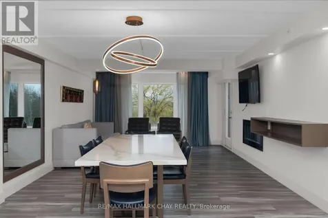 9 Harbour Street East Collingwood ON L9Y 5C5