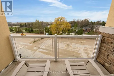 9 Harbour Street East Collingwood ON L9Y 5C5