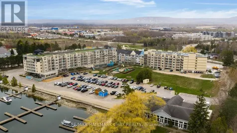 9 Harbour Street East Collingwood ON L9Y 5C5