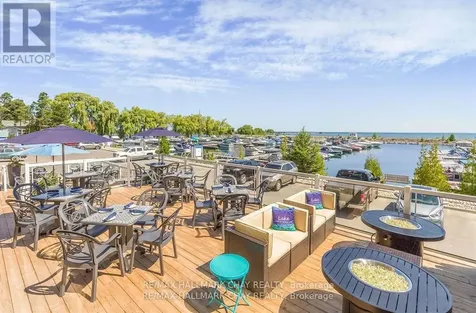 9 Harbour Street East Collingwood ON L9Y 5C5