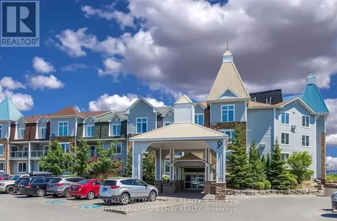 9 Harbour Street East Collingwood ON L9Y 5C5