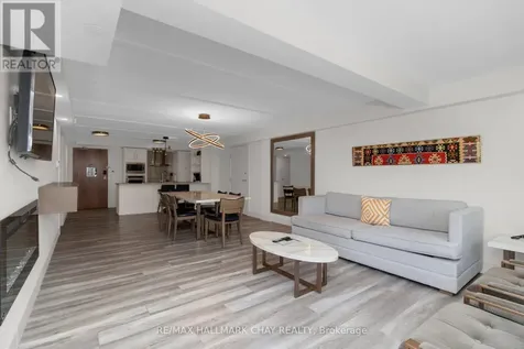 9 Harbour Street East Collingwood ON L9Y 5C5