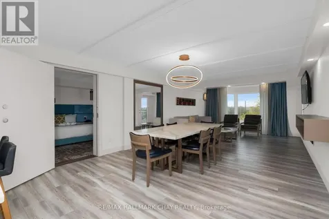 9 Harbour Street East Collingwood ON L9Y 5C5