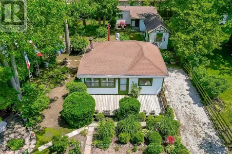 45 30th Street Wasaga Beach ON L9Z 2C8